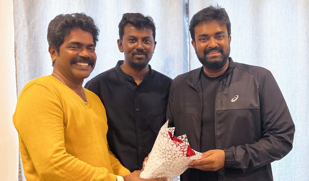 வெப் தொடராக உருவாகும் ‘லட்சுமிகாந்தன்’ கொலை வழக்கு