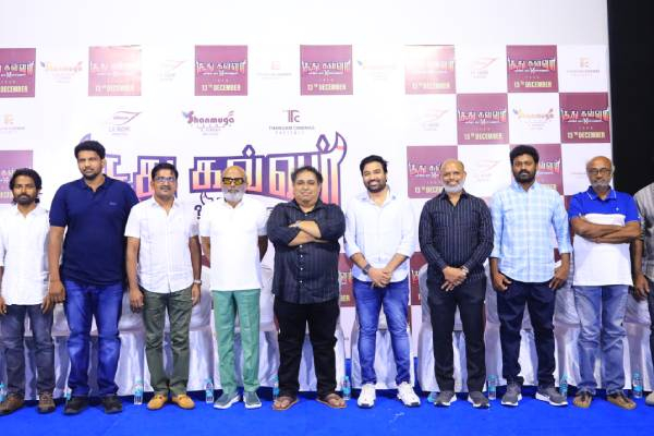 சூதுகவ்வும் முதல் பாகத்தில் இருந்தவர்கள் இரண்டாம் பாகத்திலும் இருக்கிறார்கள் – சி வி குமார்