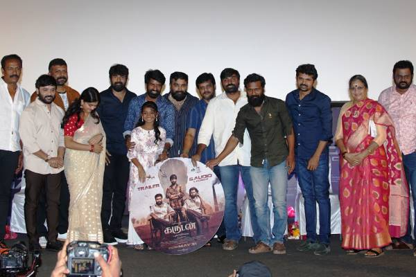 ”கருடன்” படத்தில் நடித்ததற்கு முக்கிய காரணமே விடுதலை படம் தான் – சூரி