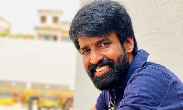 நாயகனான உடன் தெளிவான சூரி