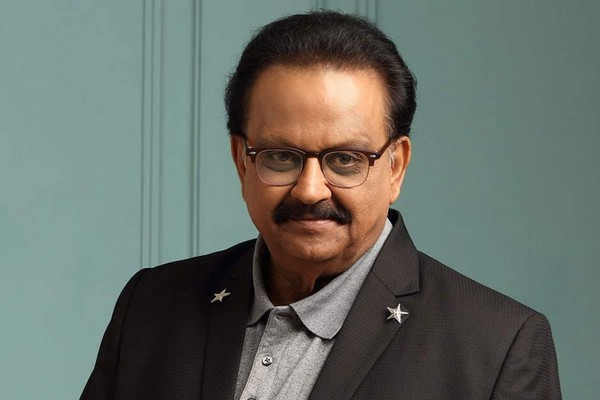 எஸ்பிபி குரல் விவகாரம் : எஸ்.பி.சரண் சமரசம் ?