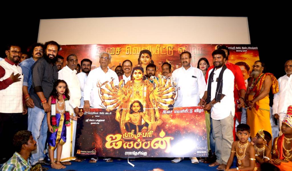 மற்ற வழிபாடு போல் இல்லை – அர்ஜுன் சம்பத் 