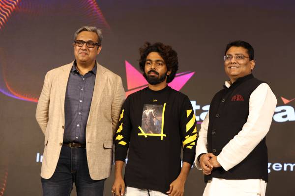 ஸ்டார்டா’வின் பிராண்ட் அம்பாசிடரான ஜீ வி பிரகாஷ்குமார்