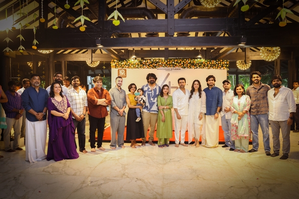 மலையாள இயக்குனர் ஜித்து மாதன் இயக்கத்தில் ‘சூர்யா 47’