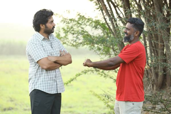 சூர்யா தயாரிப்பில் கார்த்தி நடிக்கும் “மெய்யழகன்”