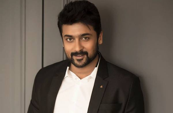 அரசியலில் களம் இறங்குகிறாரா சூர்யா?