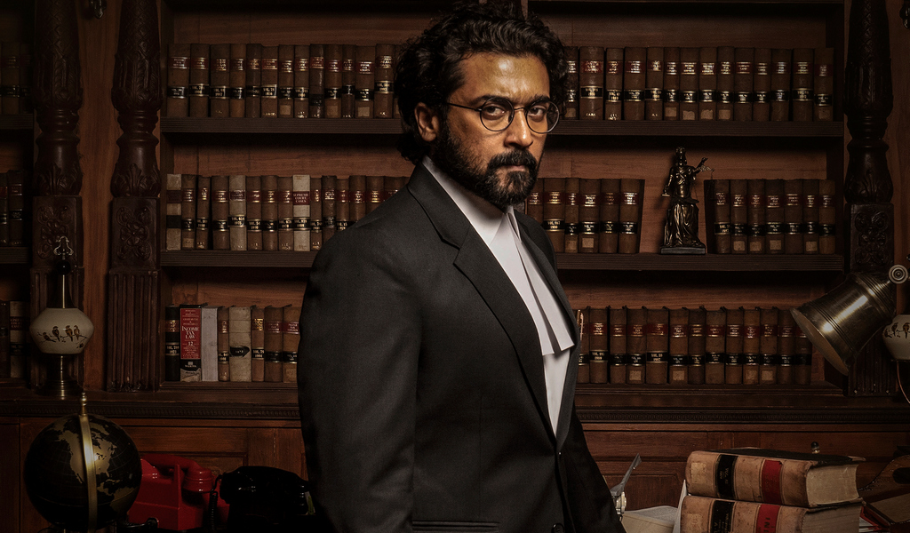 ஜெய் பீம், உடன்பிறப்பே, ஓ மை டாக், ராமன் ஆண்டாலும் ராவணன் ஆண்டாலும் – ஓடிடி வெளியீடு
