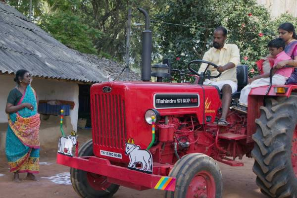 22 வது சென்னை சர்வதேச திரைப்பட விழாவில் பங்கேற்கும்