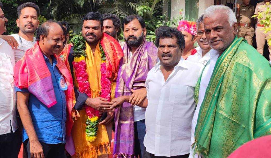 தமிழ் திரைப்பட தயாரிப்பாளர் சங்கத் தேர்தல்: மாபெரும் வெற்றி பெற்ற ‘நலம் காக்கும் அணி’