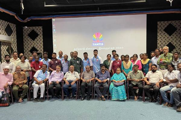 உலக இதய தினத்தை முன்னிட்டு இலவச இதய பரிசோதனை முகாம் நடத்திய சங்கம்
