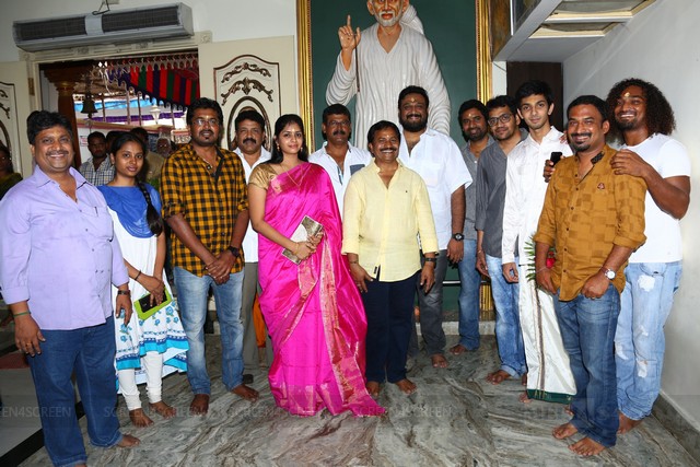 அஜித் புதிய படம் இன்று ஆரம்பம்…