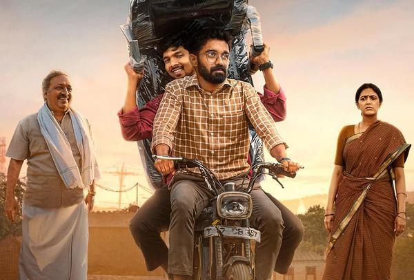 ‘தலைவெட்டியான் பாளையம்’ மாநகரத்தை சேர்ந்த ஒருவரின் பயணம் -இயக்குநர் நாகா