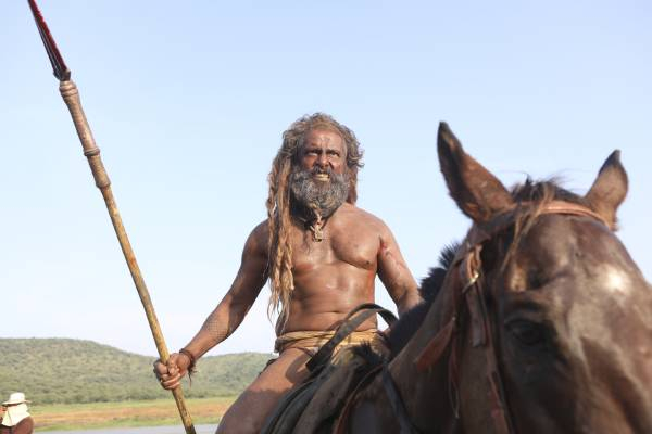 விக்ரம் பிறந்தநாளில் வெளியானது தங்கலான் பட மேக்கிங் வீடியோ