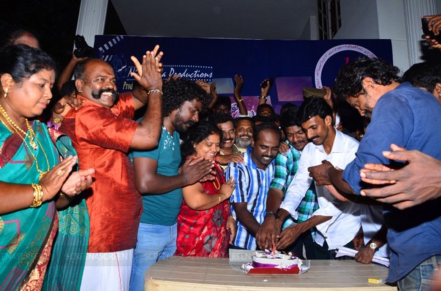 11 மணி நேரத்தில் படமான ‘தப்பா யோசிக்காதீங்க’…