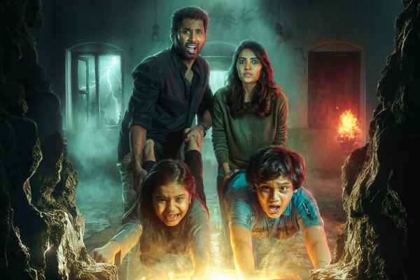 கேன்ஸ் திரைப்பட விழாவில் ‘தாழ் திறவா’ டீசர் வெளியீடு