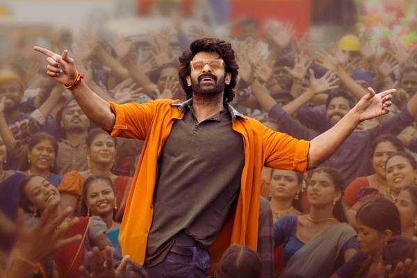 த ராஜா சாப் – விமர்சனம்