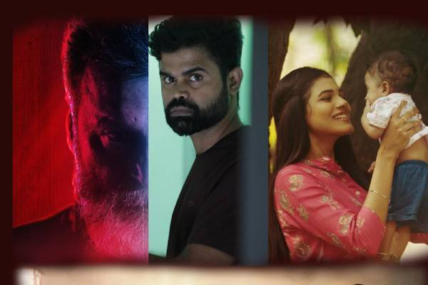 ரிலீசுக்கு தயாராகும் புதிய திரில்லர் திரைப்படம் “தென் சென்னை”