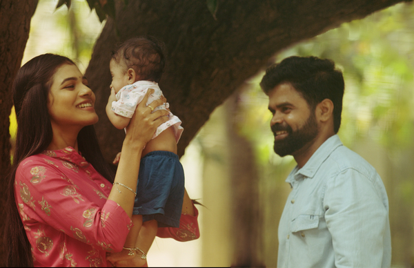 Then Chennai – Review