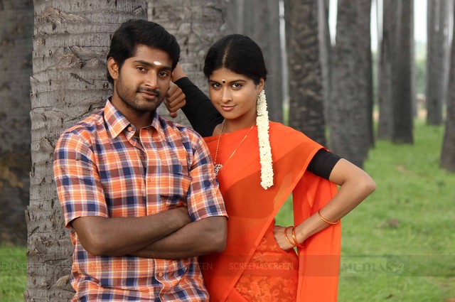 திலகர் – விமர்சனம்