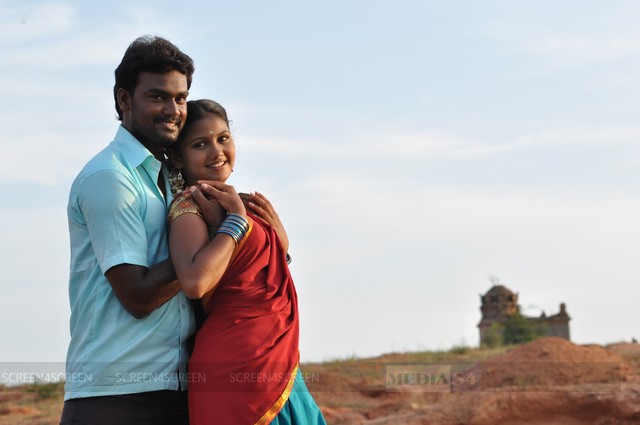 திறப்பு விழா – விமர்சனம்