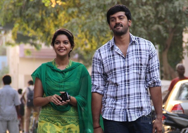 ‘திரி’ – தீபமா…? தீப்பந்தமா…?