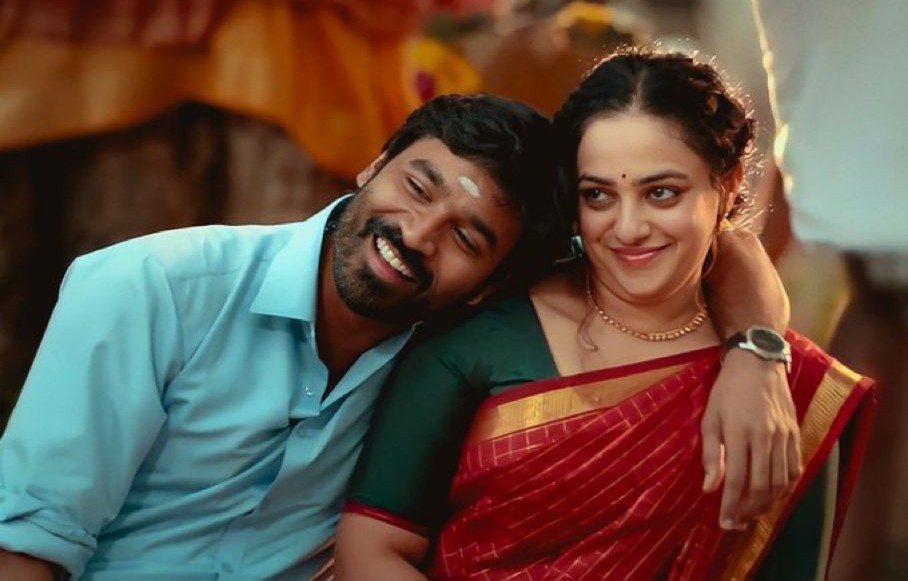 திருச்சிற்றம்பலம் – விமர்சனம்