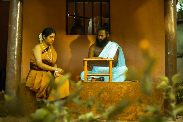 திருக்குறள் – விமர்சனம்