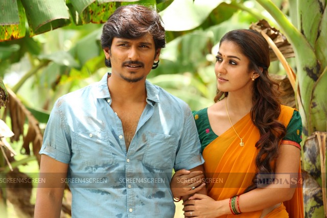 Thirunaal Review