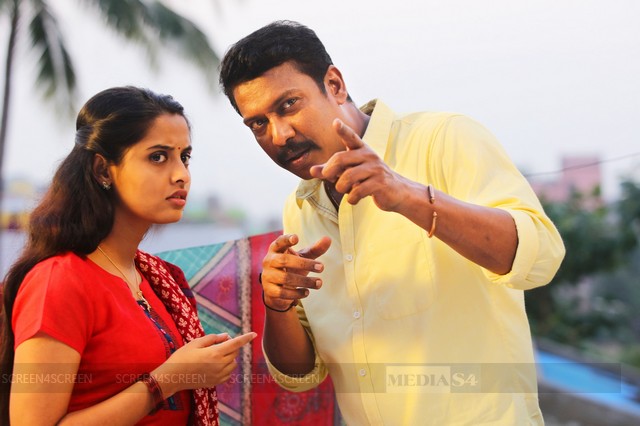 தொண்டன் விமர்சனம்