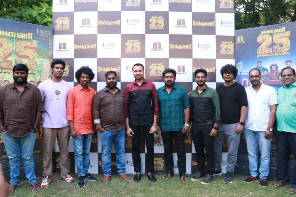 தூக்குதுரை படத்தின் தயாரிப்பாளர்கள் மூவருமே நல்லவர்கள் – பால சரவணன்