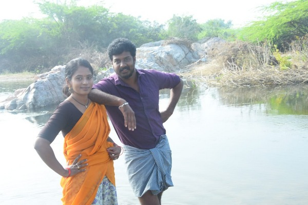 தூவல் – விமர்சனம்