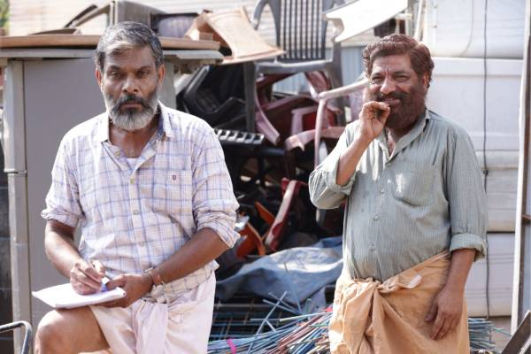 பத்து வயதுப் பெண் குழந்தைக்கு நேர்ந்த கொடுமையை அடிப்படையாகக் கொண்டு உருவான ‘துணிந்தவன்’