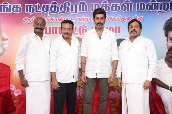 டிஎன் 2026 – விமர்சனம்