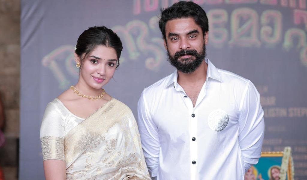 அஜயந்தே ரண்டம் மோஷனம் – மலையாளத்திலிருந்து ஒரு பான் இந்தியா படம்