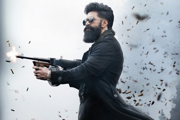 டாக்சிக் – யாஷ் பிறந்தநாளில் கதாபாத்திரம் அறிமுகம்