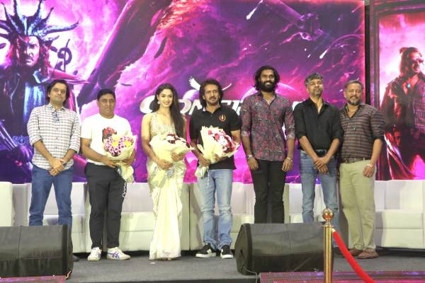 எதிர்பார்க்கும் எல்லா விஷயங்களும் படத்தில் இருக்கும் – நடிகர் உபேந்திரா