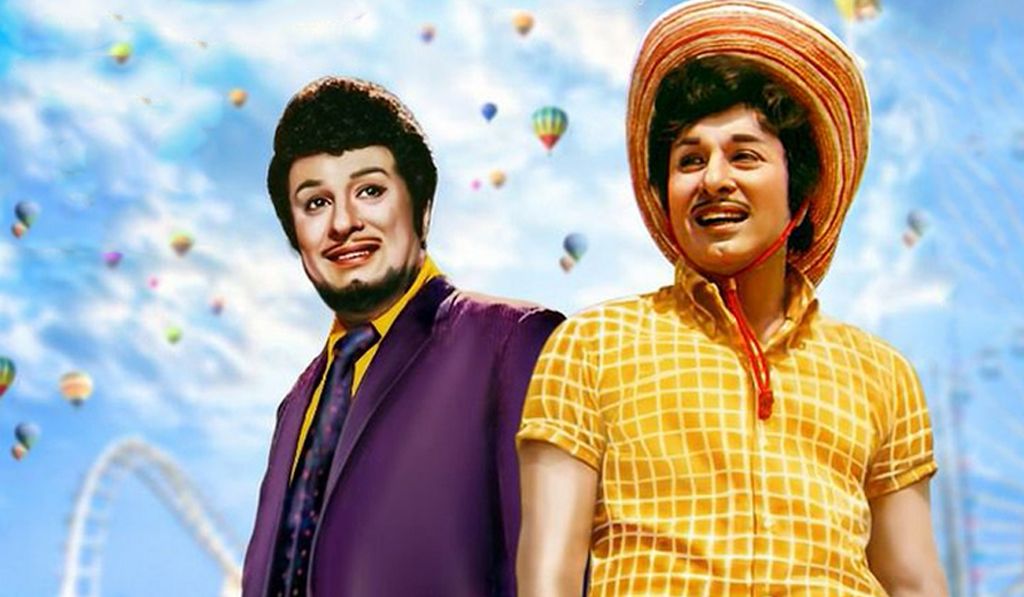டிஜிட்டல் தொழில்நுட்பத்தில் மீண்டும் வெளியாகும் ‘உலகம் சுற்றும் வாலிபன்’