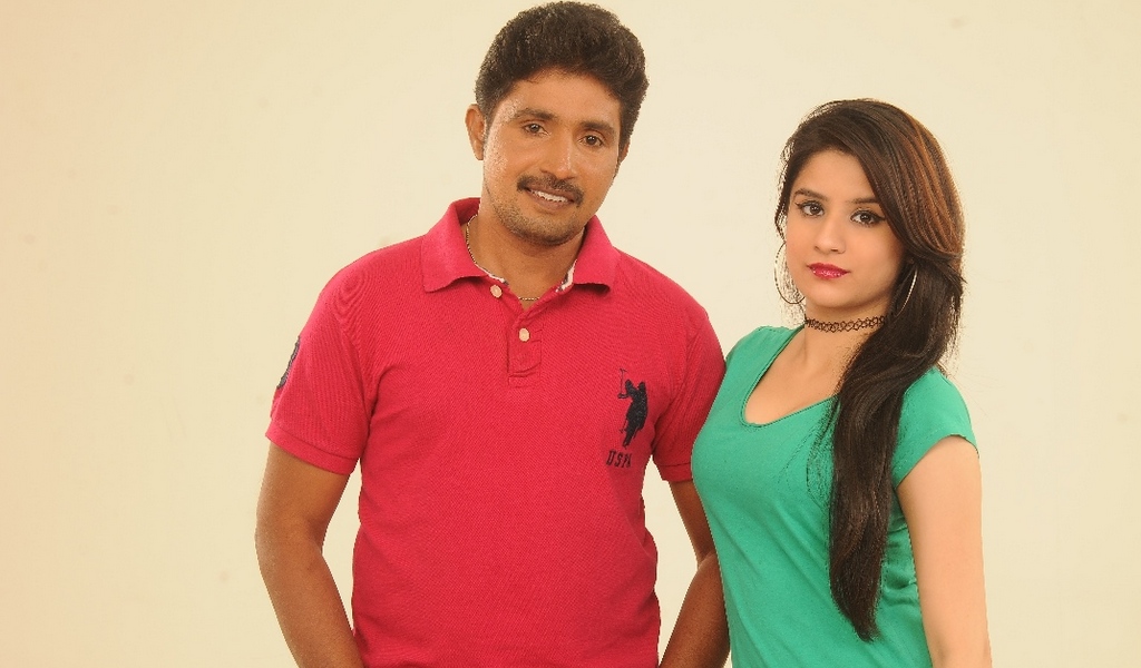 உன்னால் என்னால் – விமர்சனம்