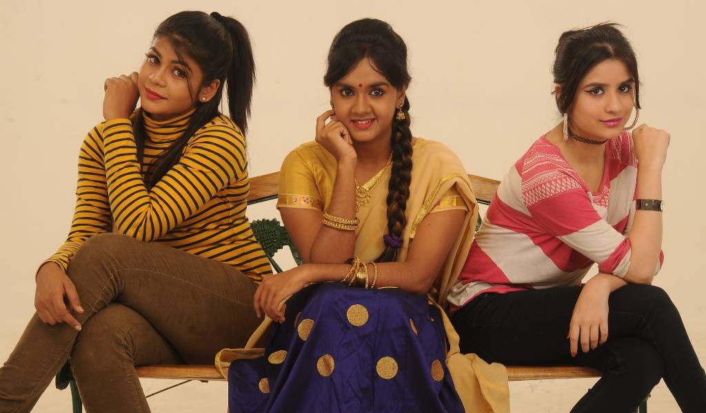 பணமா பாசமா பற்றி பேசும் படம் ”உன்னால் என்னால்”!!