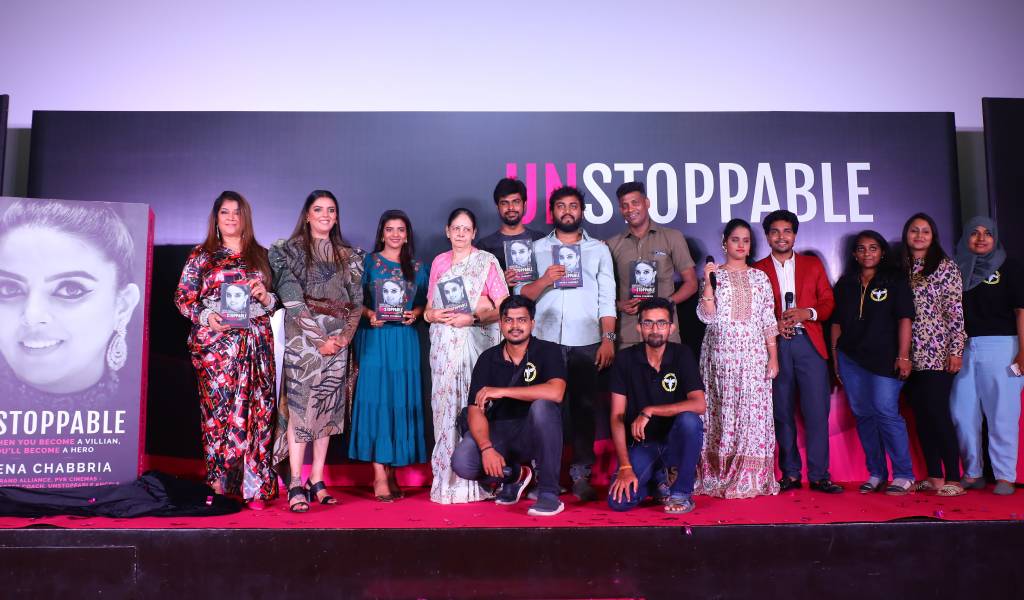 “நீயெல்லாம் என்ன செய்ய போகிறாய்” என்று கேட்டார்கள் – ஐஸ்வர்யா ராஜேஷ்!