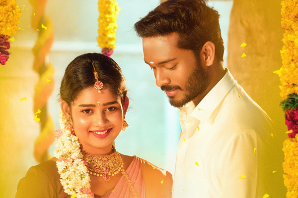உசுரே – விமர்சனம்
