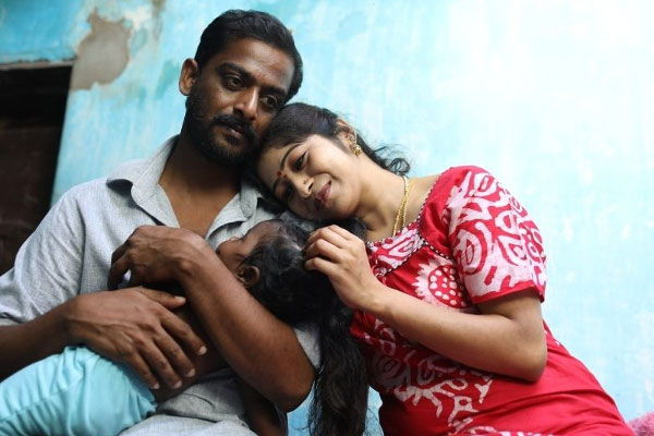 உழைப்பாளர் தினம் – விமர்சனம்