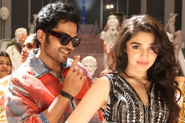 டிசம்பர் 5ம் தேதி வெளியாகும் ‘வா வாத்தியார்’