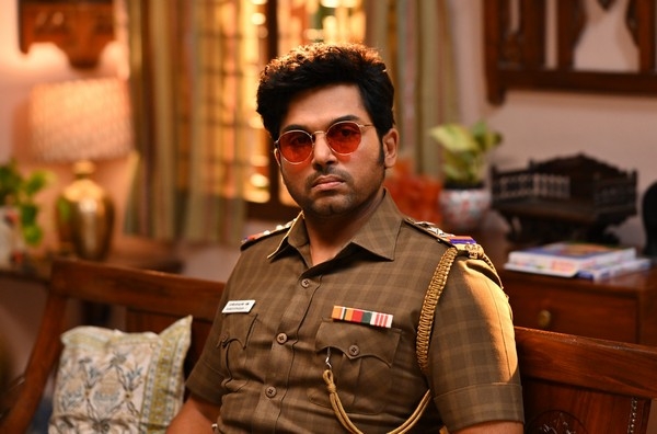 வா வாத்தியார் – விமர்சனம்