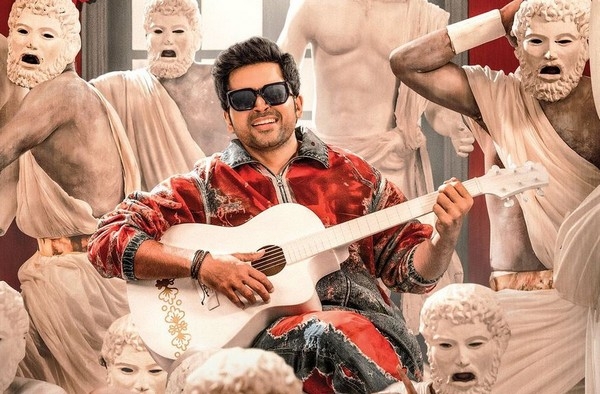 வா வாத்தியார் – டிசம்பர் வெளியீடு என அறிவிப்பு