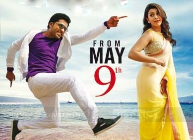‘வாலு’ மே 9ல் வருகிறது…