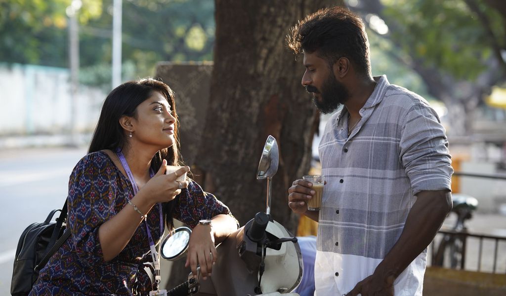வான் மூன்று – விமர்சனம்