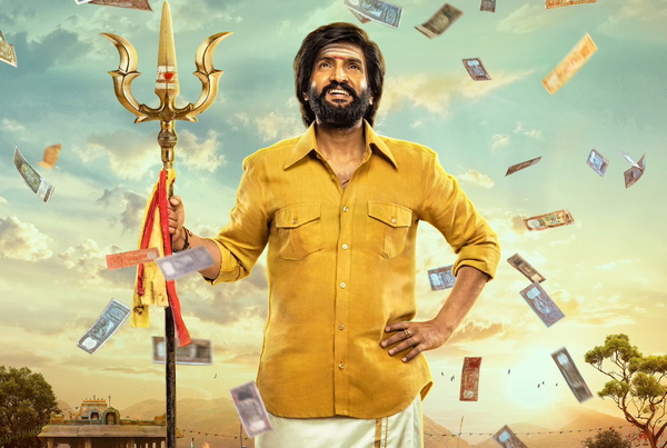 வடக்குப்பட்டி ராமசாமி : ரெட் ஜெயன்ட் விலகல்