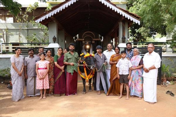 வடம் – விமர்சனம்