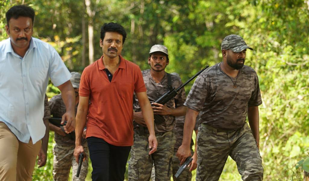 இதயத்தை கனமாக்கிய ’வதந்தி’ – ரசிகர்களின் விமர்சனம்